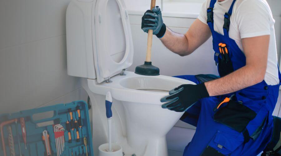 Local expert plumbing services in Louisville, GA